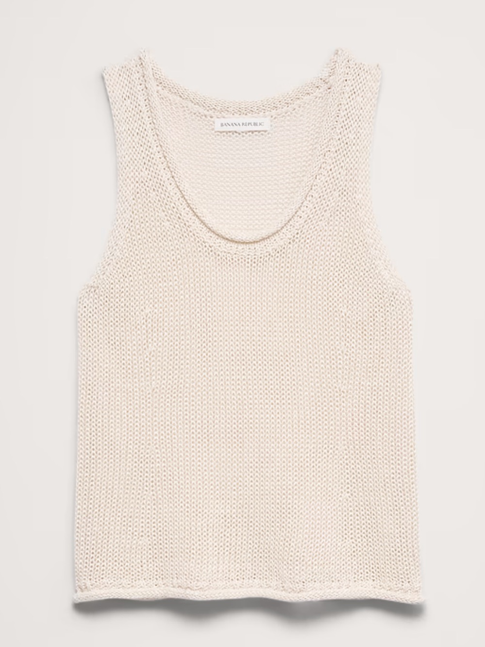 Banana Republic Knit Tank Top